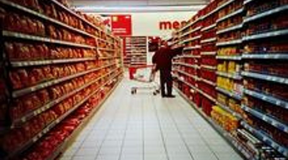 Commitments end Italy’s supermarket probe