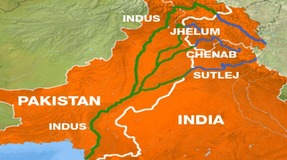 Pakistan calls for arbitration of dispute over Kashmir dams