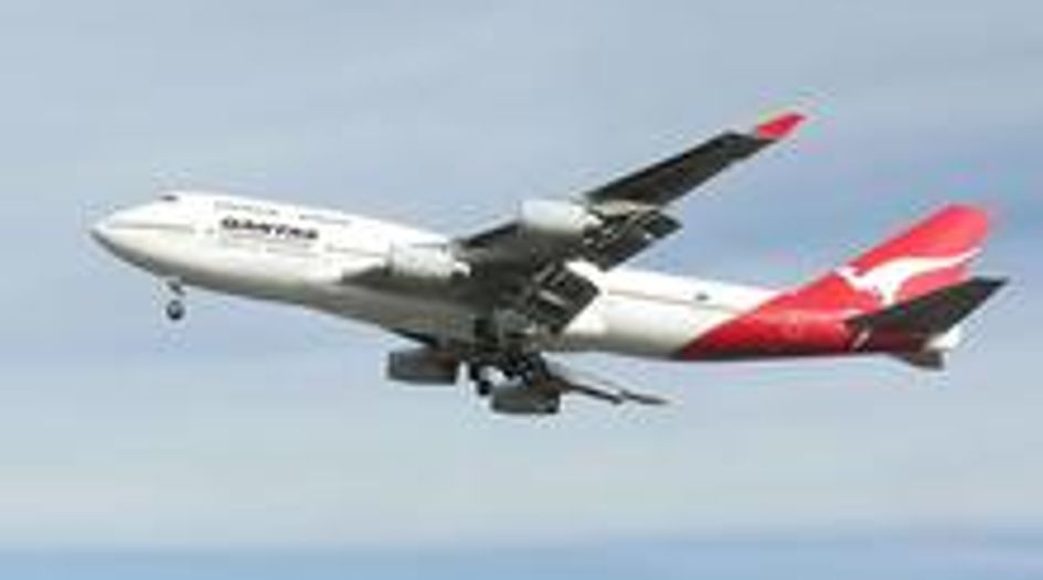 Qantas/Emirates JV getting ready to take off