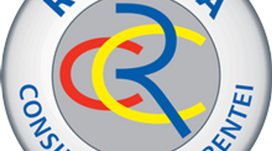 Romania punishes road bid-rigging