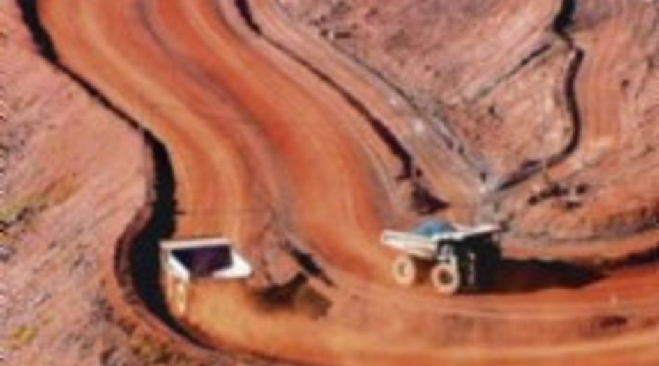 Steel industry seeks review of iron ore pricing