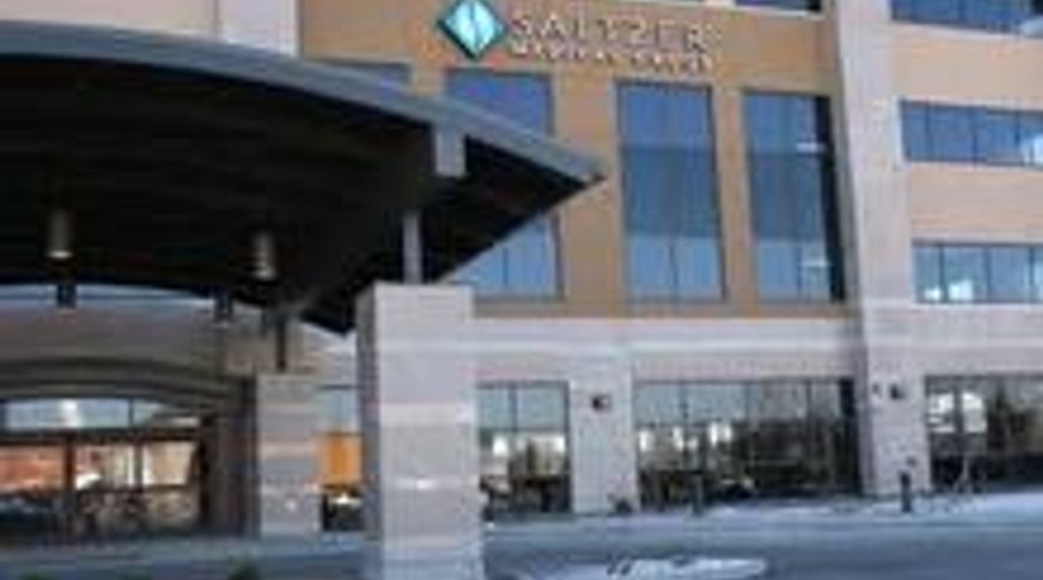 FTC files to block Idaho hospital merger