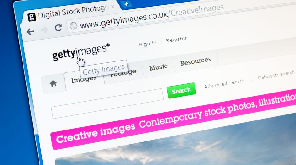 Getty withdraws Google scraping complaint