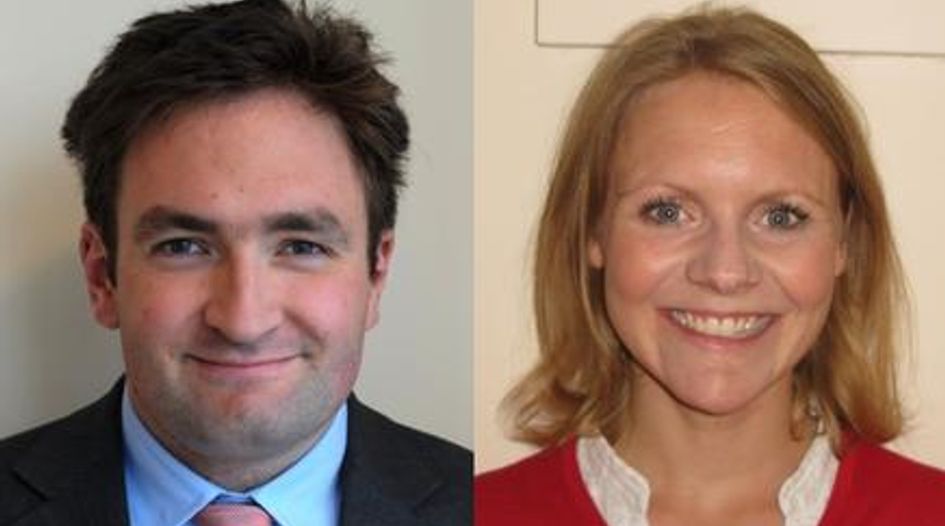 Vinson & Elkins bulks up in London Global Arbitration Review