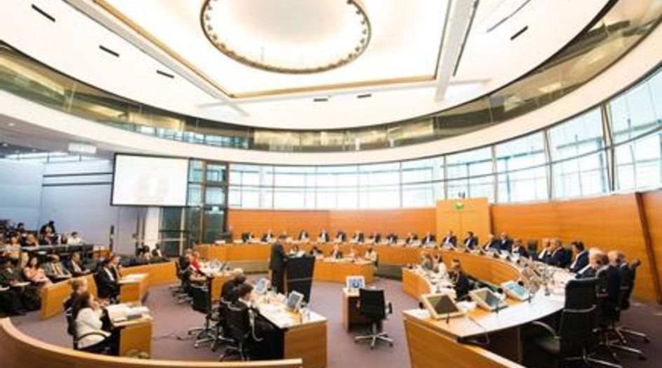 Italy-India case has first hearing in Hamburg