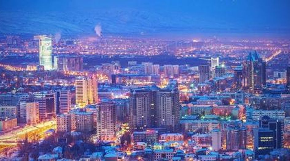 Central Asian law firm’s fee dispute to go to arbitration