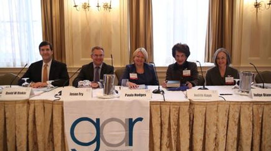 GAR Live returns to New York Global Arbitration Review