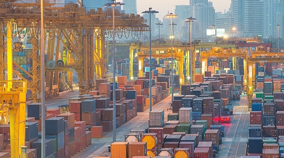Malaysia fines container shipping operators