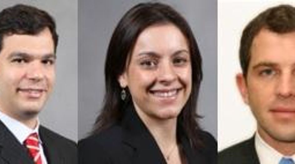 Trench Rossi promotes five to partner