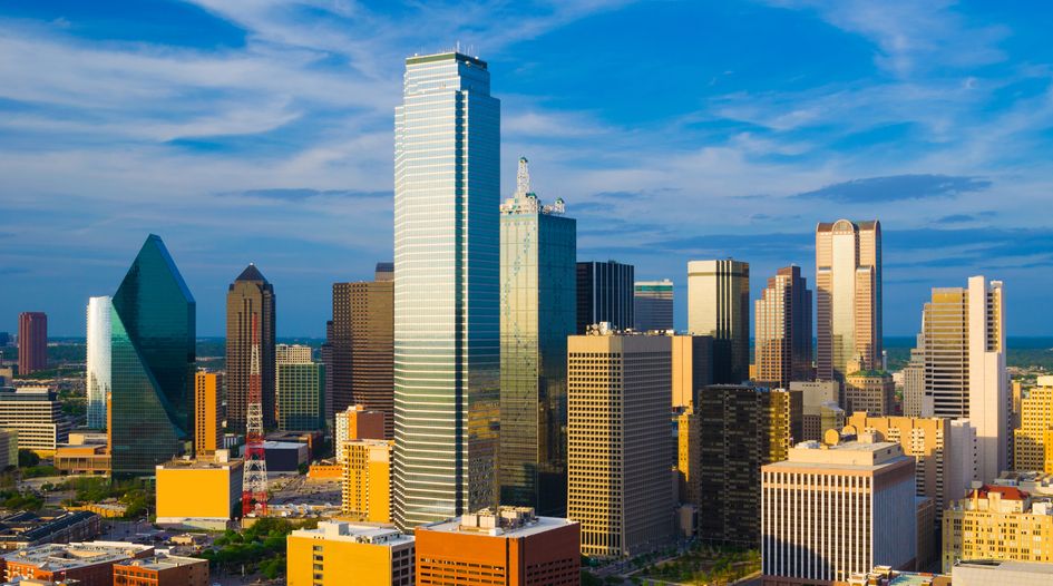 McKool Smith hires veteran cross-border bankruptcy partner in Dallas