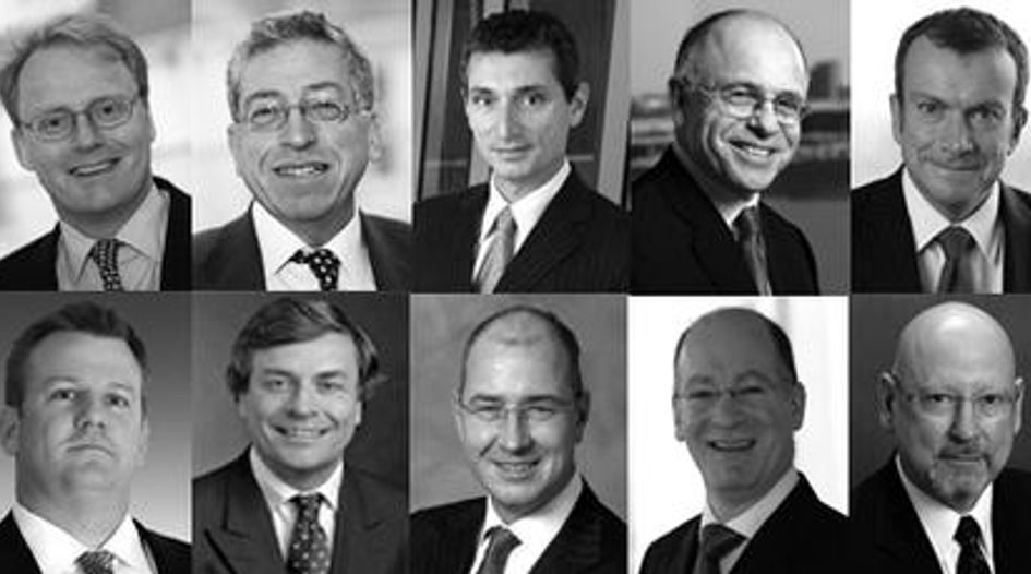 Who's Who Legal unveils expert witnesses list