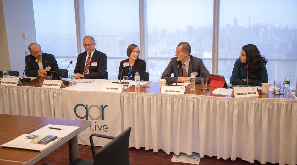 GAR Live New York looks at Commisa v Pemex Global Arbitration Review