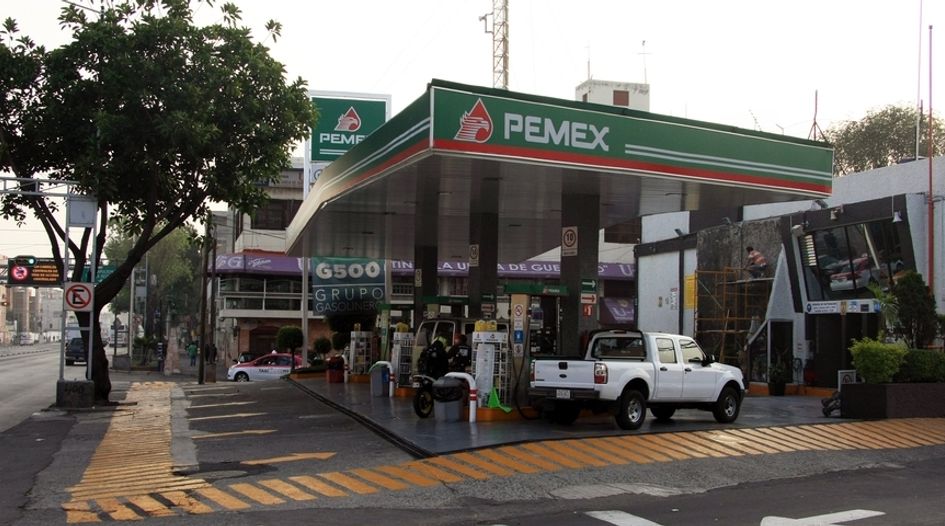 COFECE ends Pemex investigation with commitments