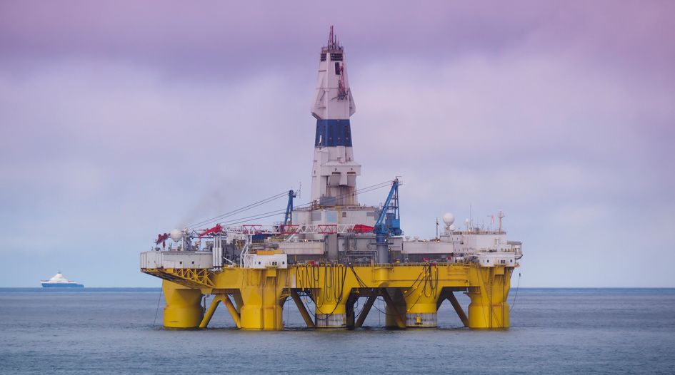 NY court blocks Singapore creditors from seizing Oro Negro oil rigs