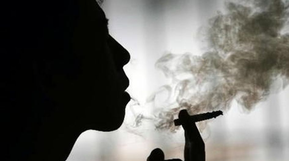 Uruguay fails to stub out Philip Morris claim