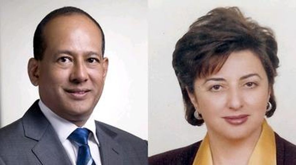 Rajoo and Comair-Obeid in line as CIArb presidents