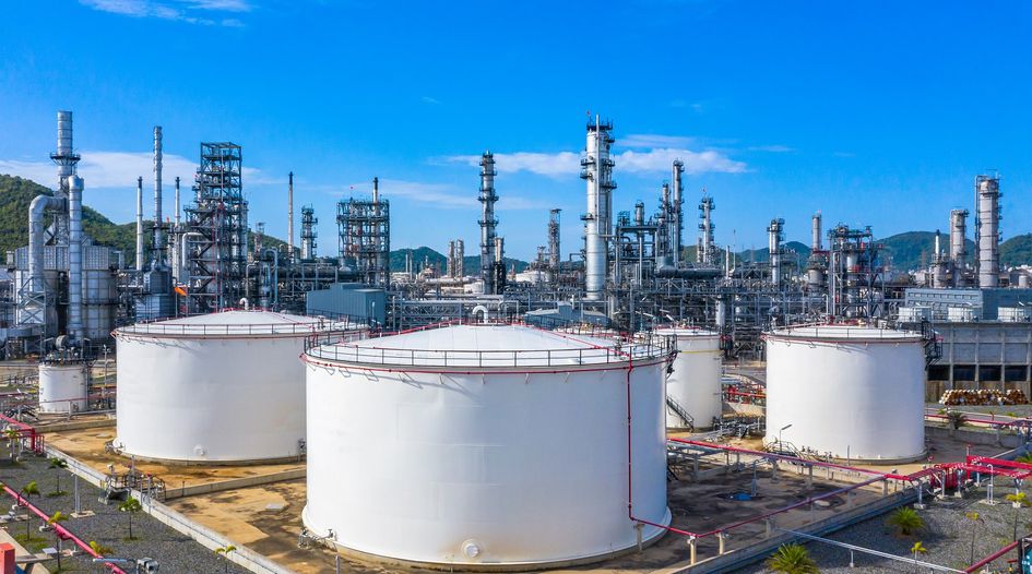 Petroperú gets financing to complete Talara upgrade