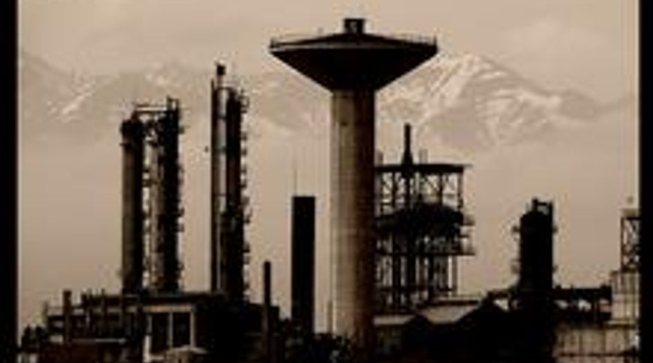 Romanian chemicals claim combusts