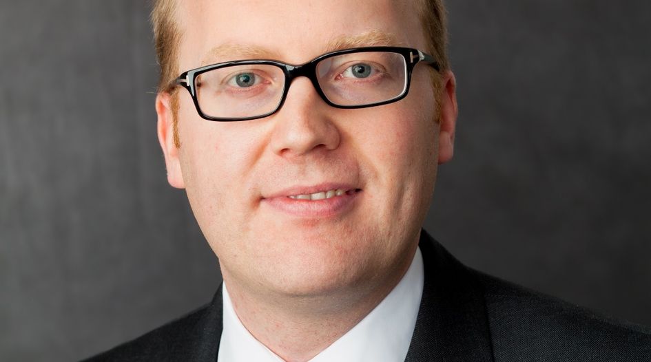 Duff & Phelps moves London head to Hong Kong, recruits in New York