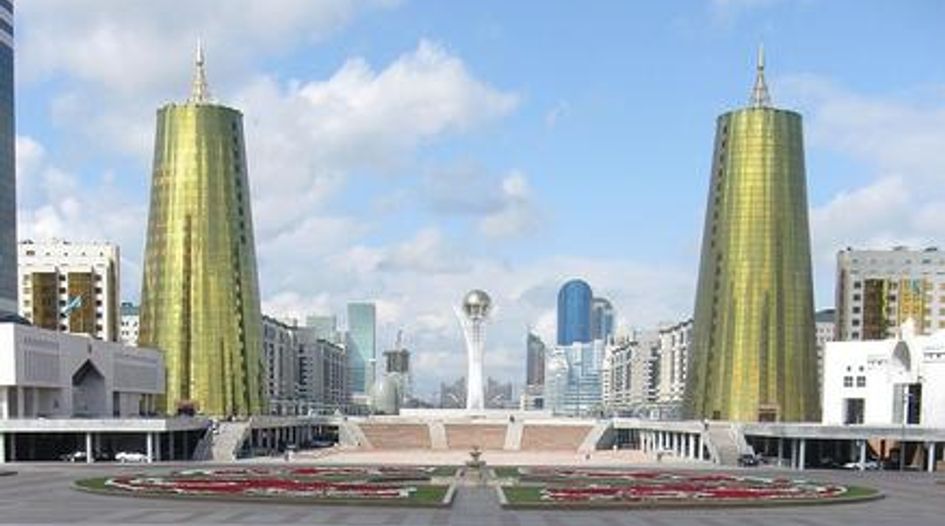 Kazakhstan defeats claim under local investment law