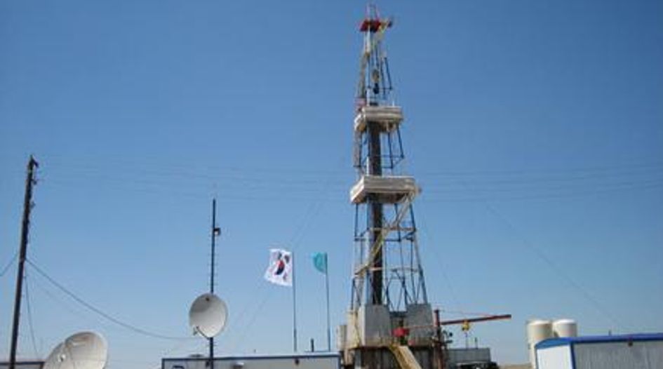 ICC panel rules in Kazakh-Korean oil dispute
