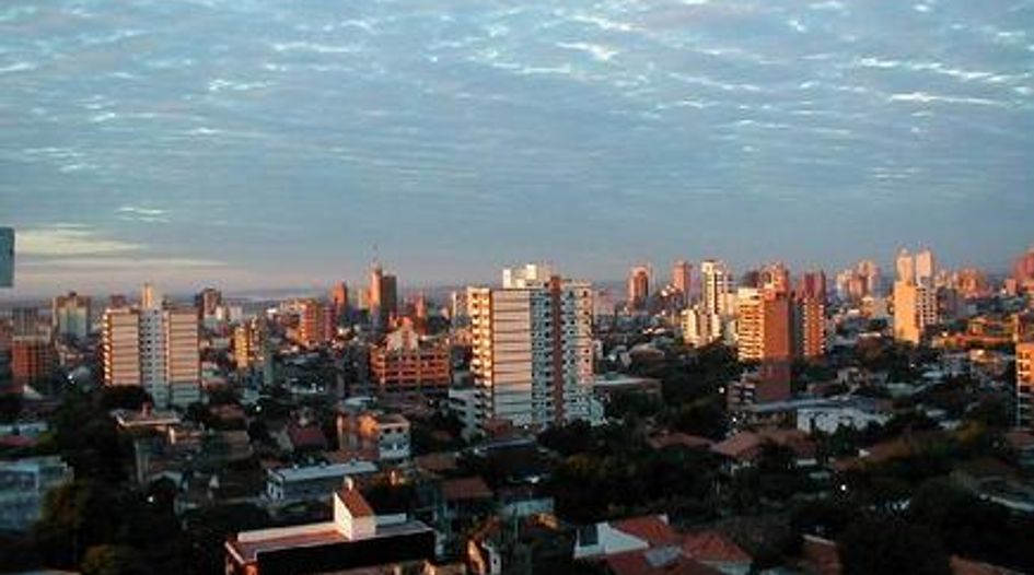 Paraguay to settle ICSID claim with bond issuance