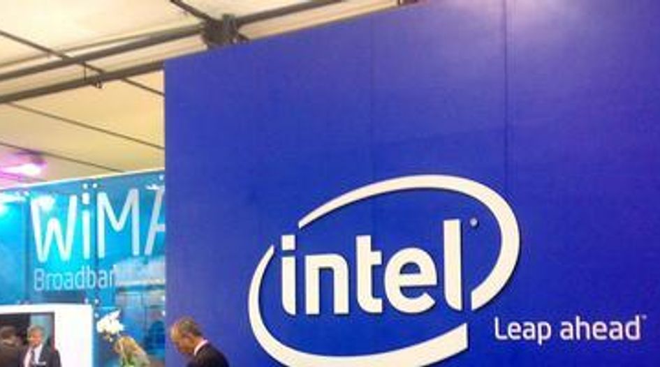 EU court demolishes Intel appeal