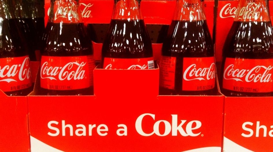 Coke plans merger of European bottling businesses