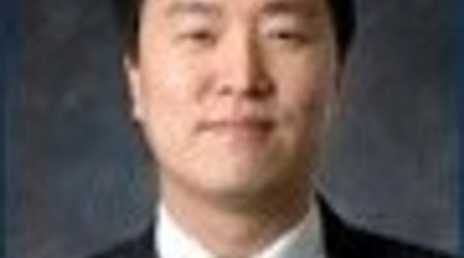 McDermott lawyer joins Kim &amp; Chang in Korea