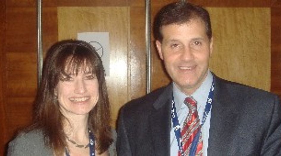 Chadbourne & Parke expands in London Global Arbitration Review