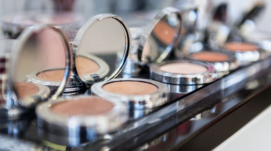 Greece fines cosmetics wholesaler cartel