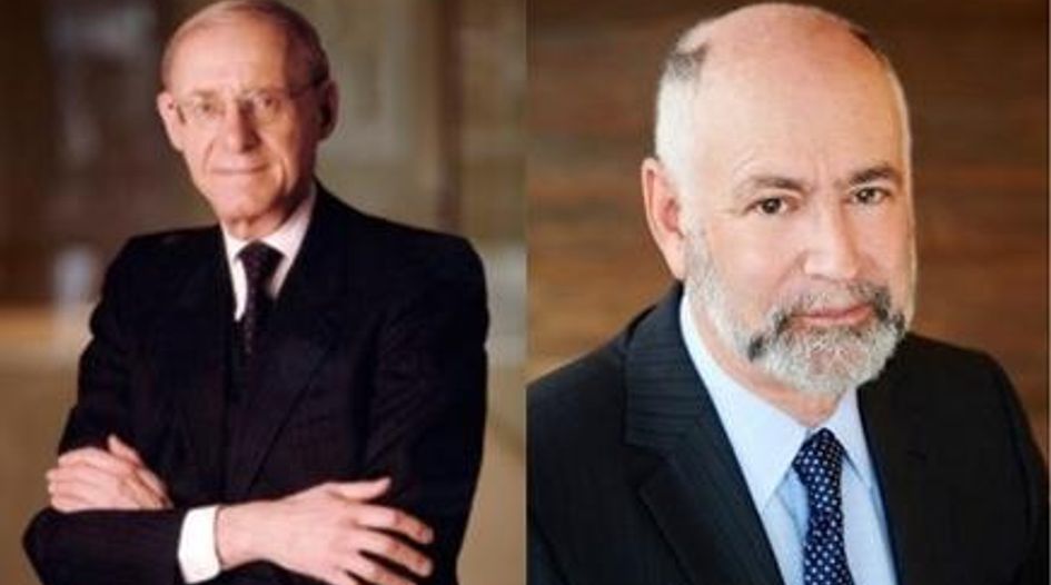 Canadian arbitrators set up shop in Toronto