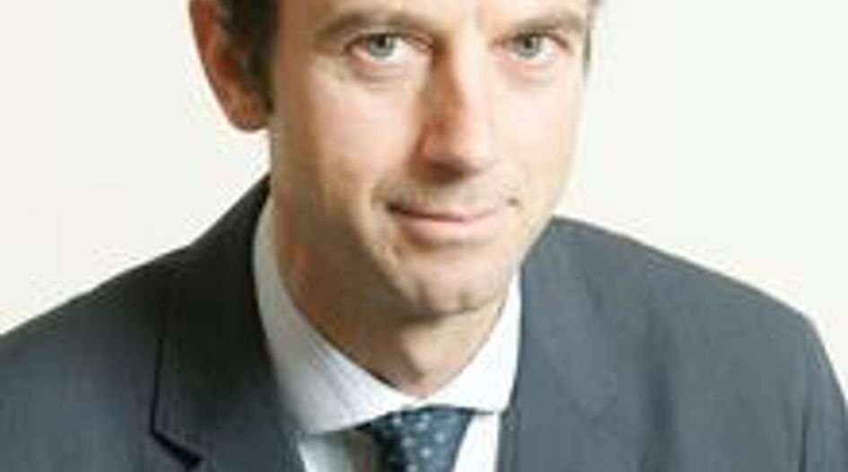 New CMA chief executive named