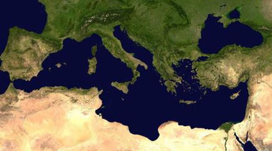 Milan chamber embraces Euro-Mediterranean future