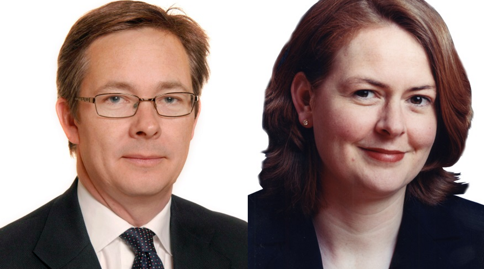 Linklaters names new global restructuring co-chairs