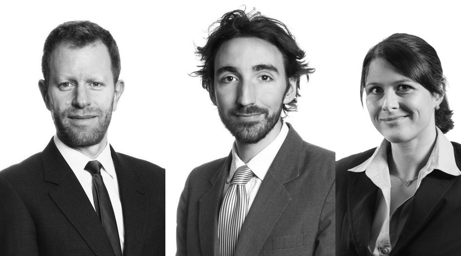 Eversheds Sutherland promotes in London and Dubai