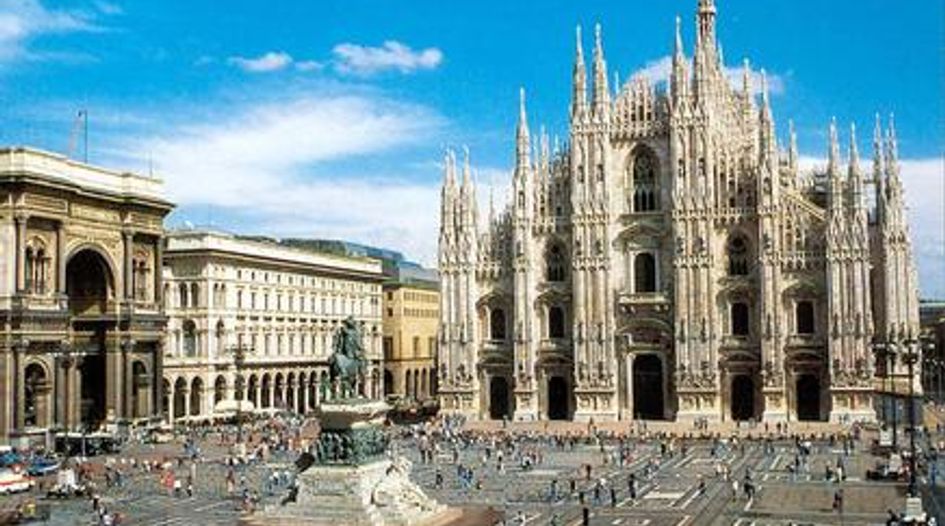 Milan Chamber tackles transparency