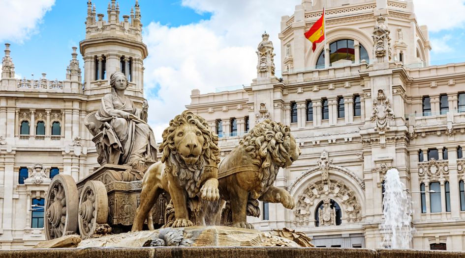 Spain’s big three arbitration centres work towards unification