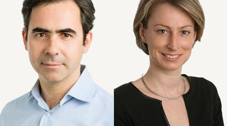 Two new counsel for Allen &amp; Overy