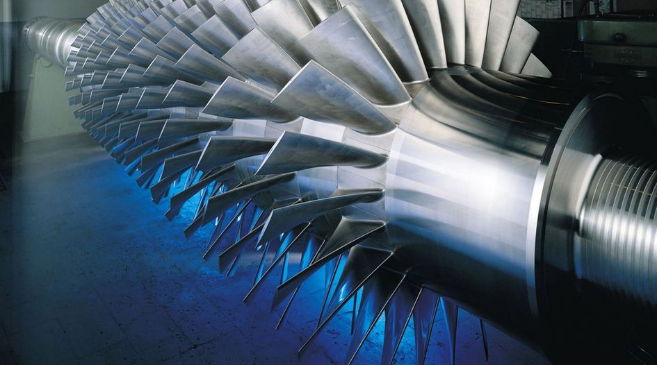 Siemens turbine business pursues Saudi partner