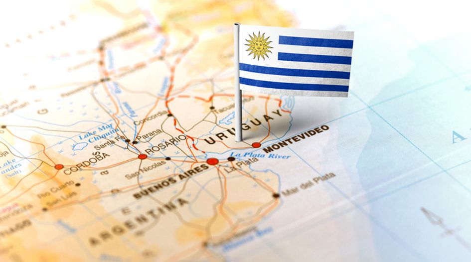 Petrobras takes on Uruguay over gas supplies