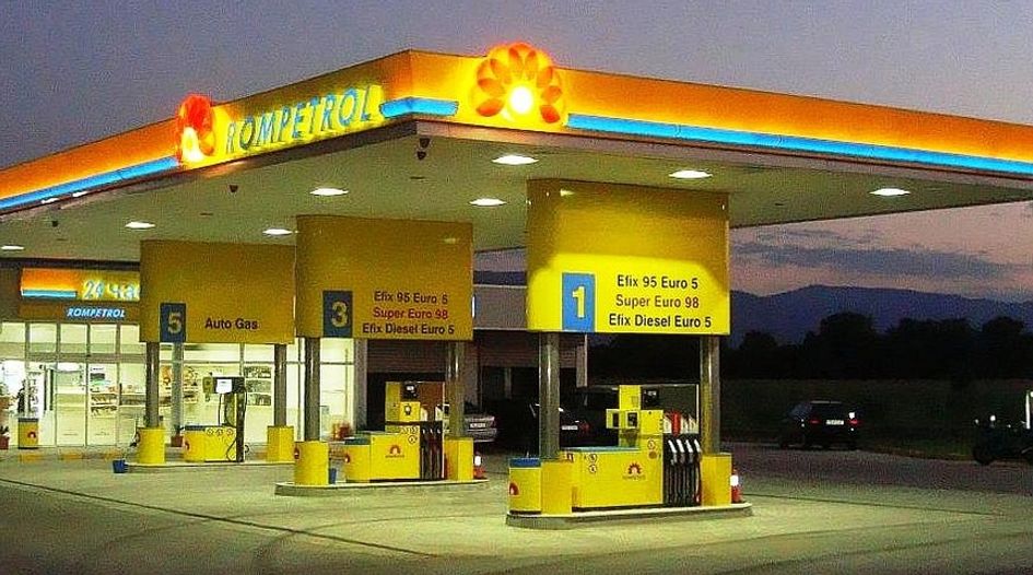 Romania keeps petrol cartel decision but cuts fines