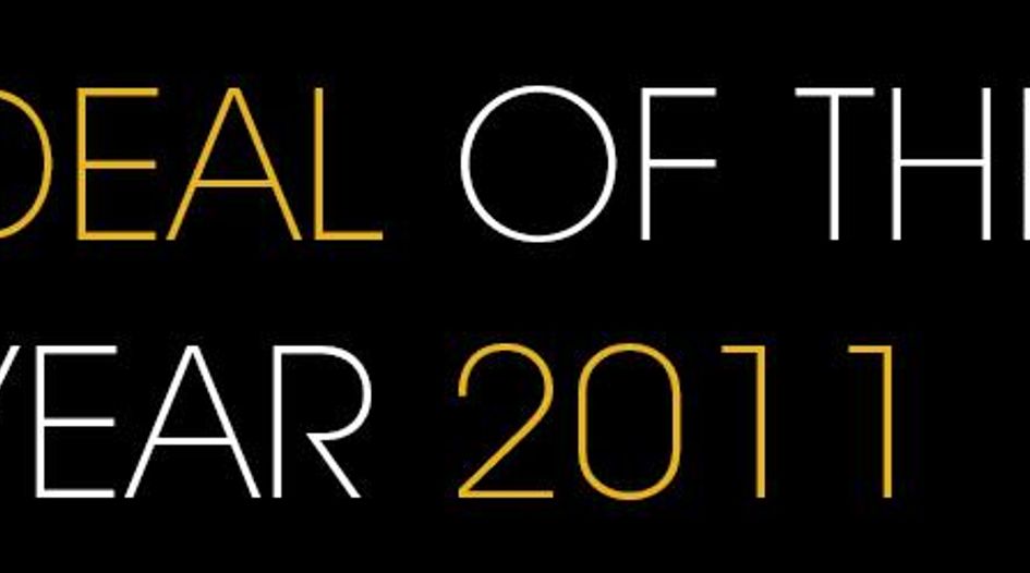 Still time to nominate your Deal of the Year