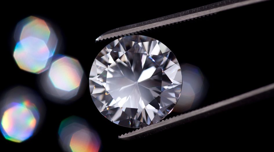 Firestar Diamond lenders disallowed claims in New York liquidation