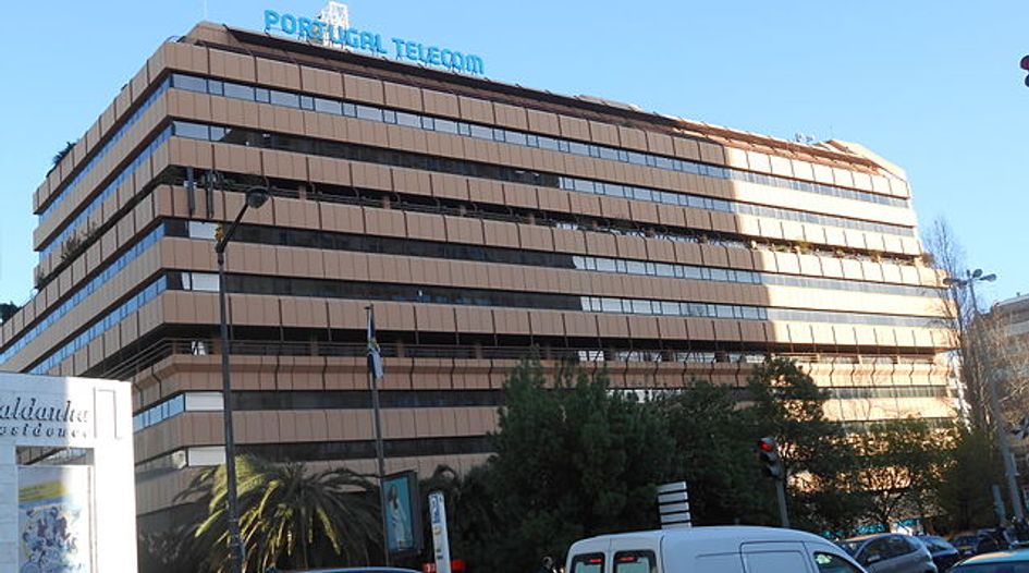 Portugal Telecom investigated in secret fraud case