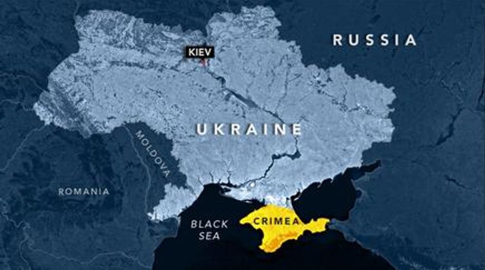 PCA tribunals to split Crimea-related claims