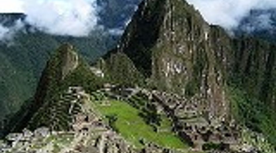 Peru scrutinises Inca railway