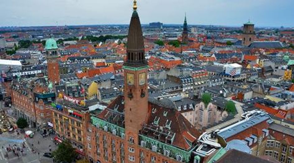 European angst fuels Copenhagen energy event