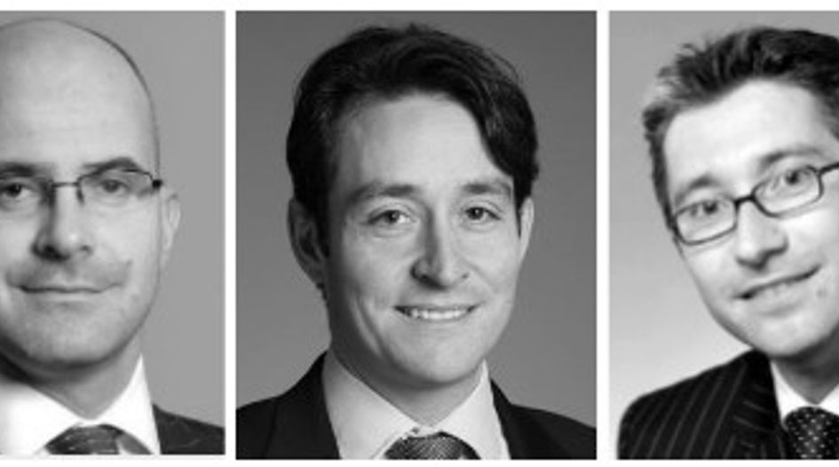 Gibson Dunn poaches three partners from Ashurst in Paris Global