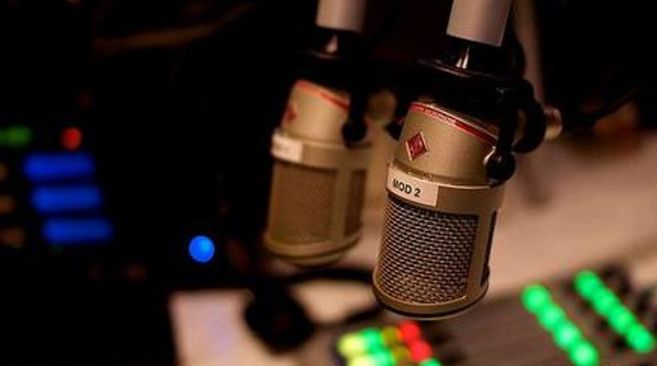 Radio claim against Hungary goes live